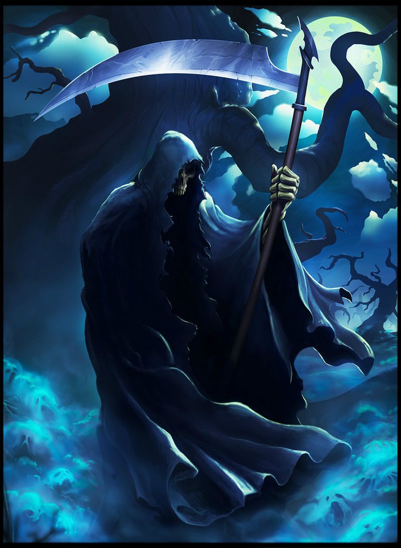 Fondos de Pantalla la santa muerte Fondos de Pantalla la santa muerte