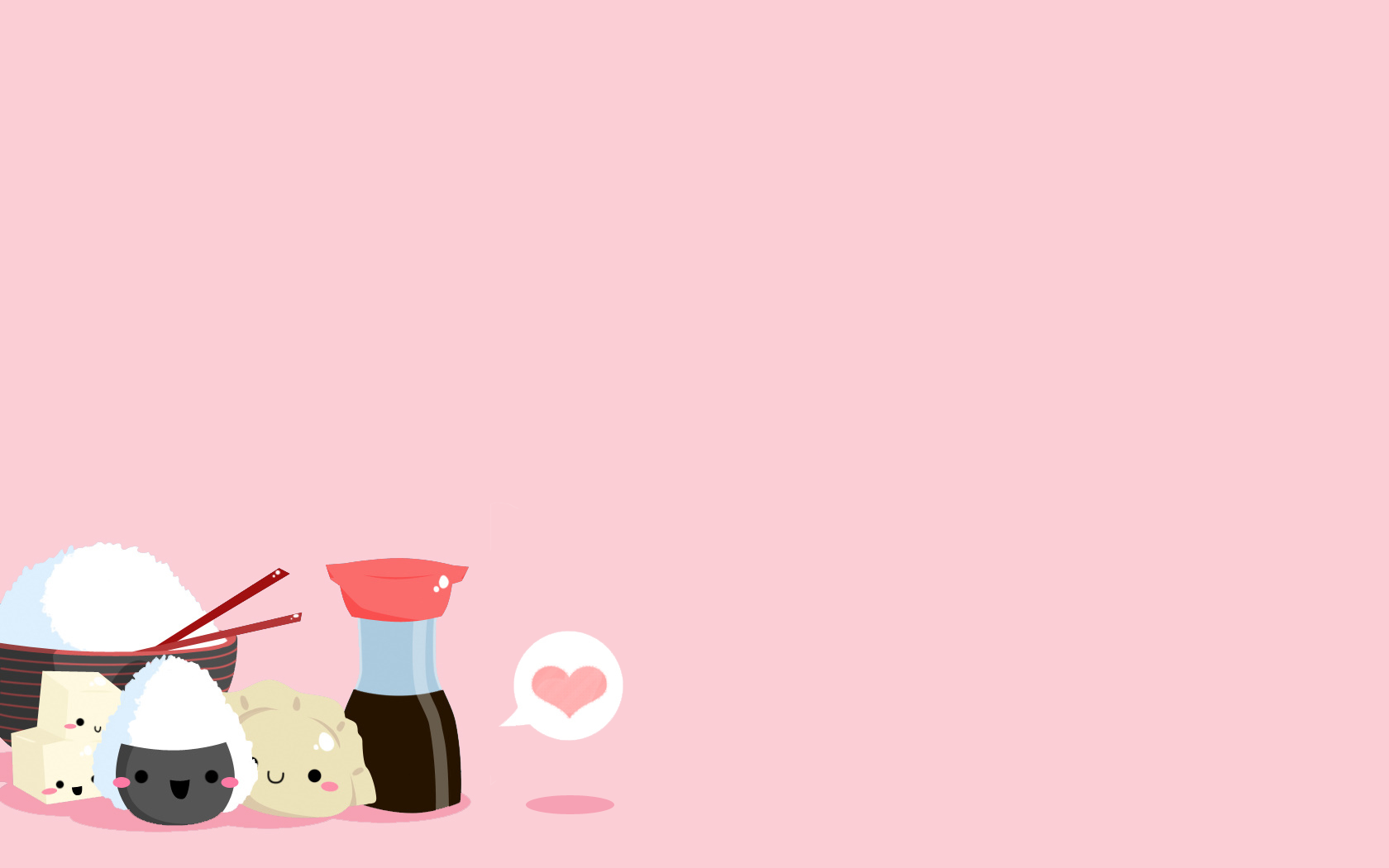 Kawaii Fondos de Pantalla Bonitos Computadora Kawaii Fondos de Pantalla Bonitos Computadora