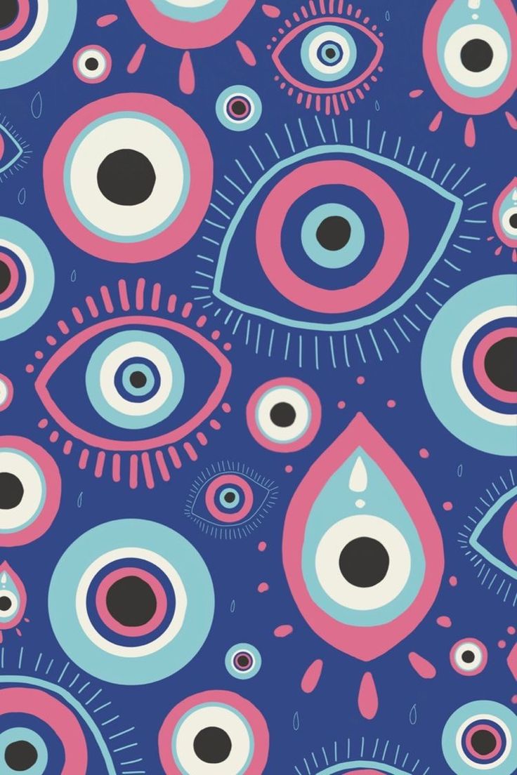 Ojo turco HD Fondos de Pantalla Ojo turco HD Fondos de Pantalla
