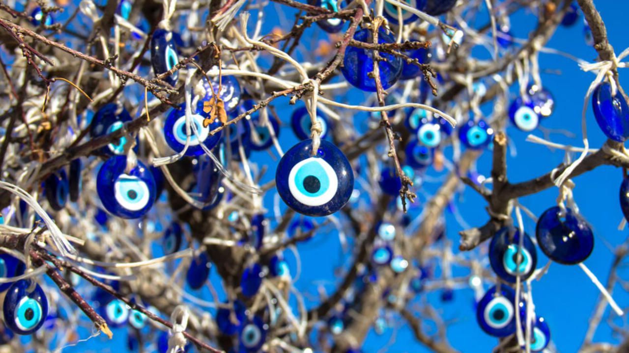 Ojo turco PC Fondos de Pantalla Ojo turco PC Fondos de Pantalla