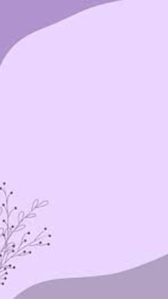 4k fond decran pastel purple