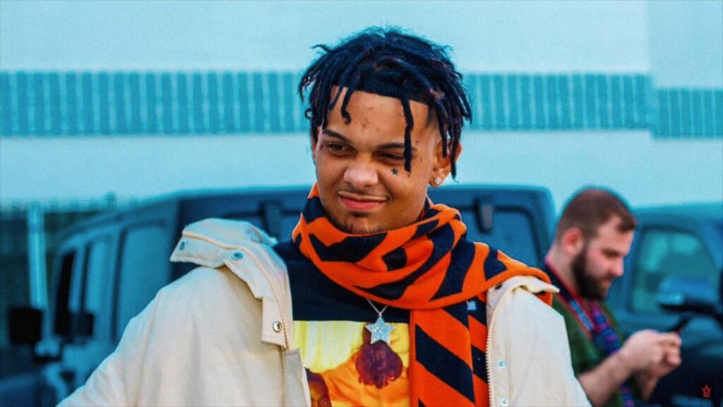 4k fonds d'écran smokepurpp