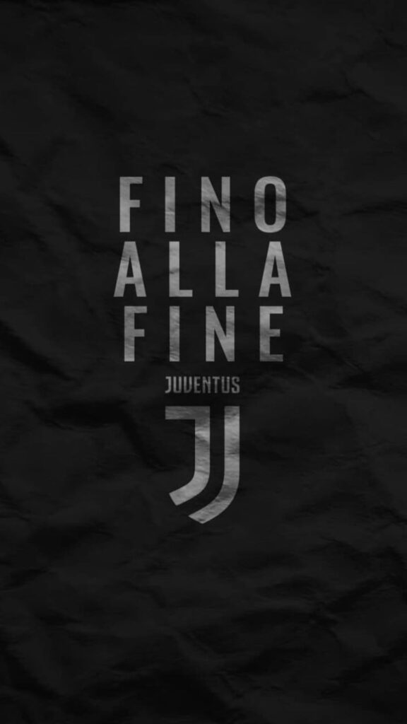 juventus fonds decran