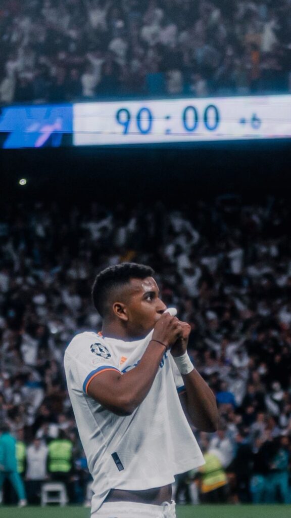 rodrygo fonds decran