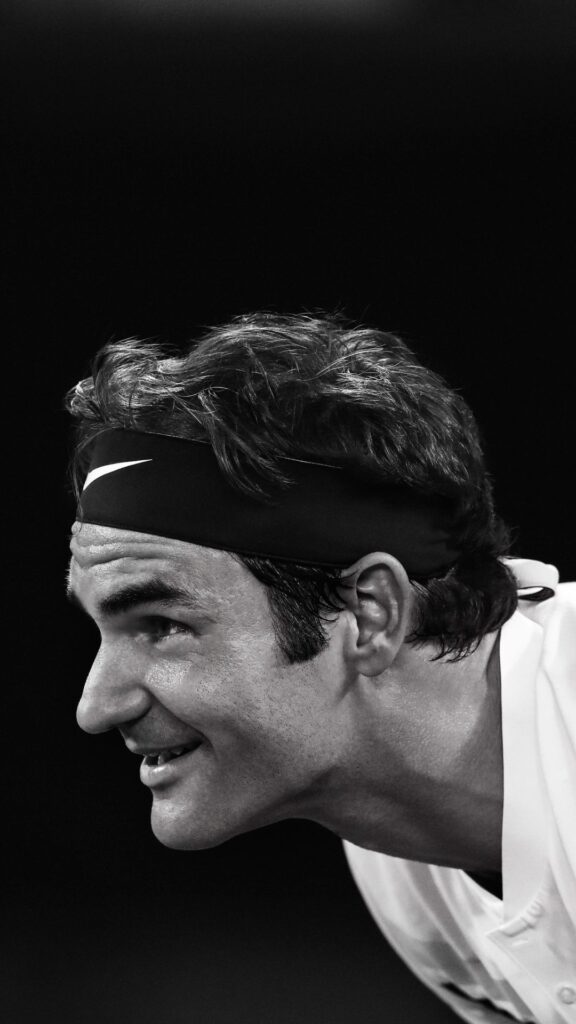 roger federer wallpaper