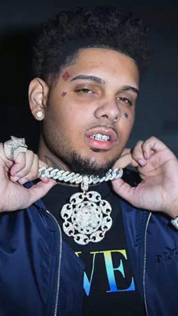 smokepurpp fonds decran