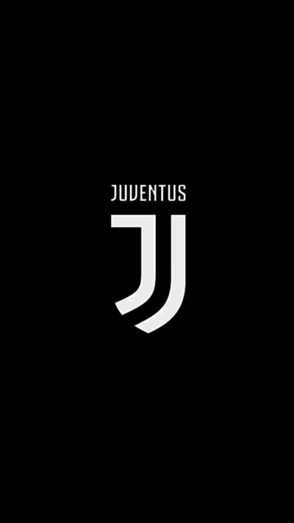 fonds d'écran juventus iphone