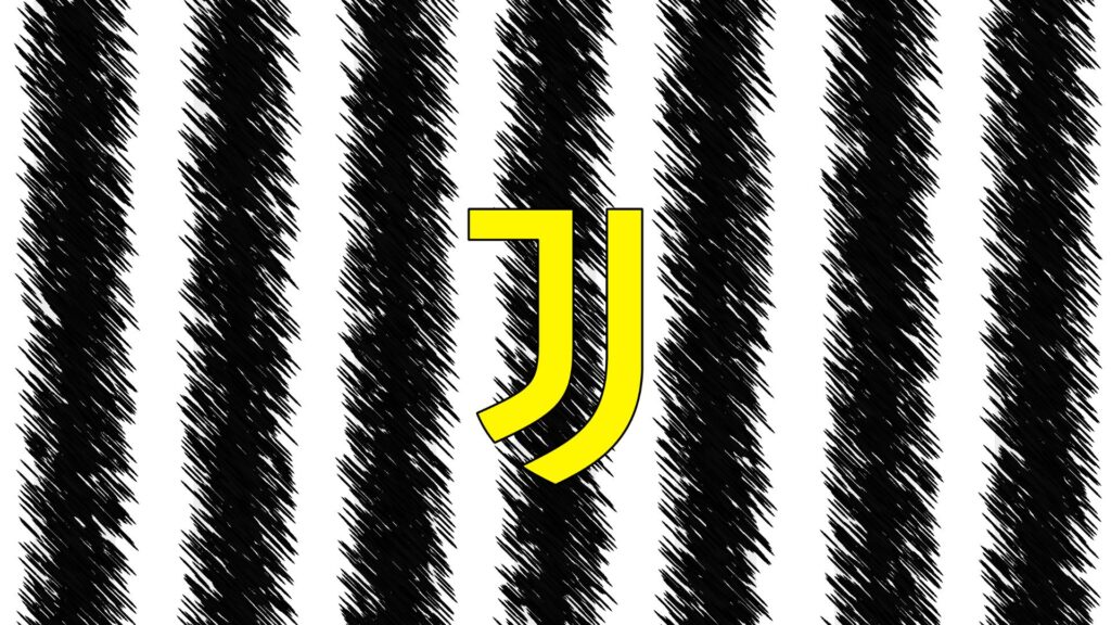 fonds decran juventus ordinateur de bureau hd 4k