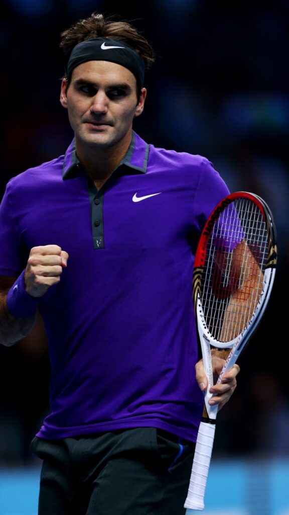 fonds d'écran roger federer