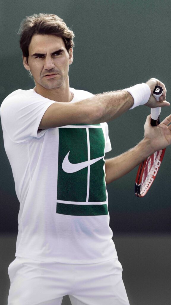 fonds d'écran roger federer android