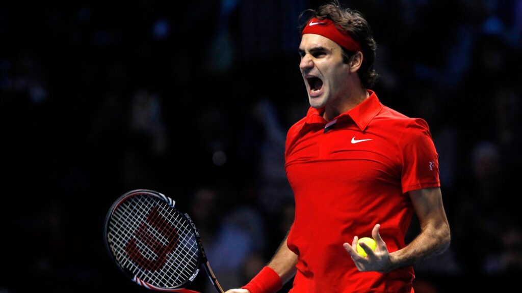 fonds decran roger federer ordinateur de bureau hd 4k