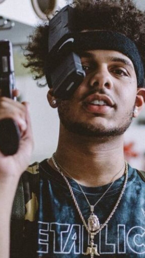 fonds décran smokepurpp