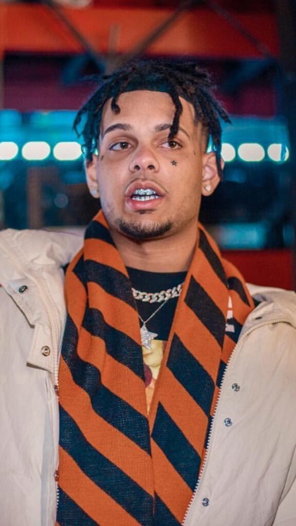 fonds d'écran smokepurpp