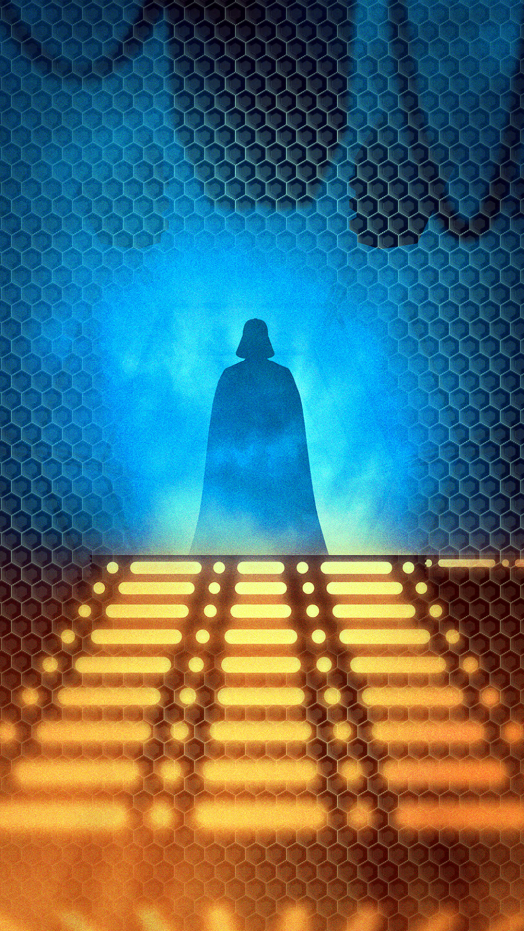 Darth Vader Wallpaper For iPhone