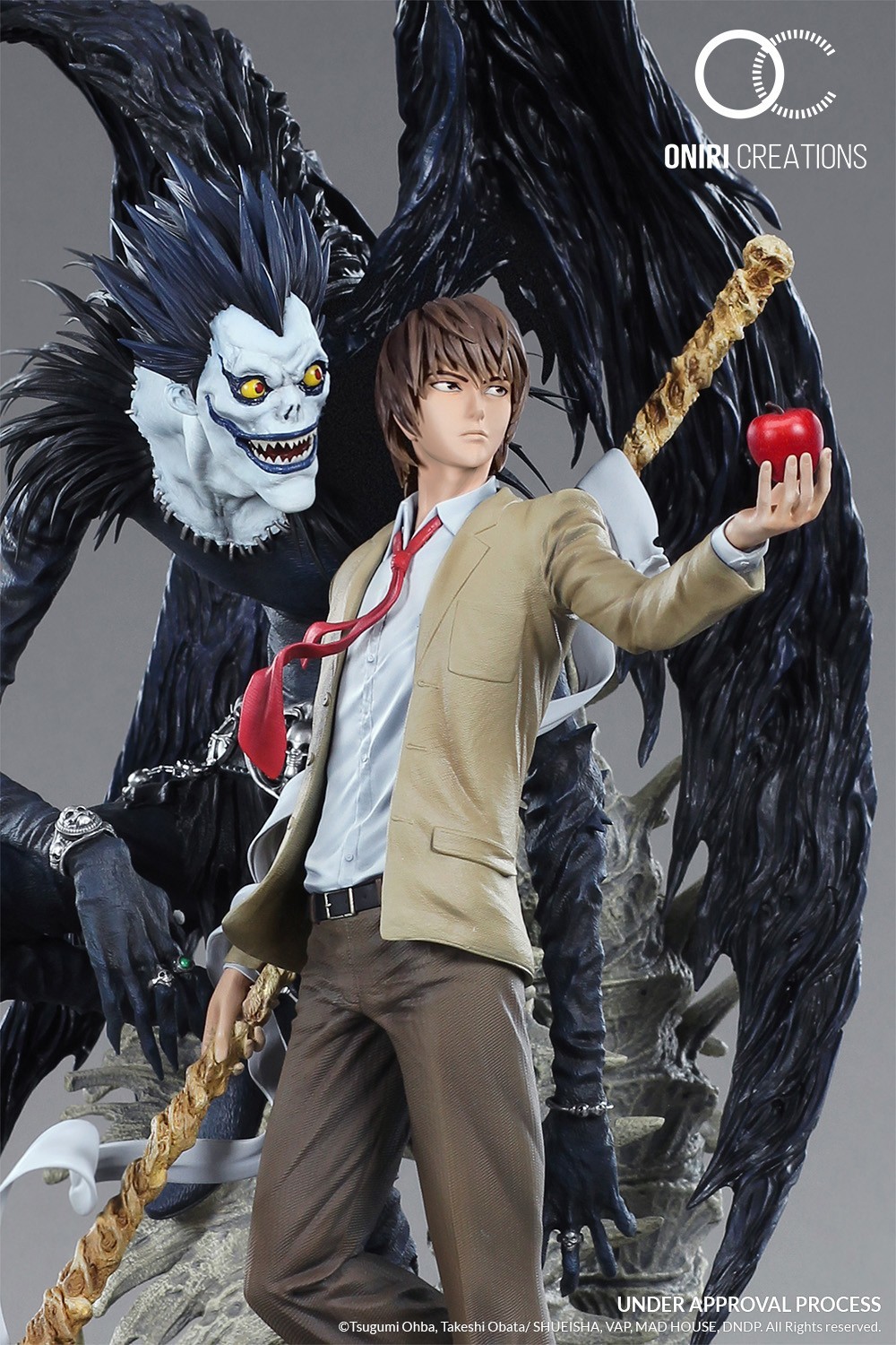 Death Note iPhone Wallpaper HD