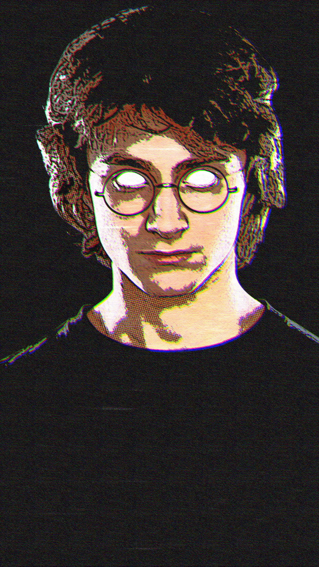 Harry Potter iPhone Wallpaper HD