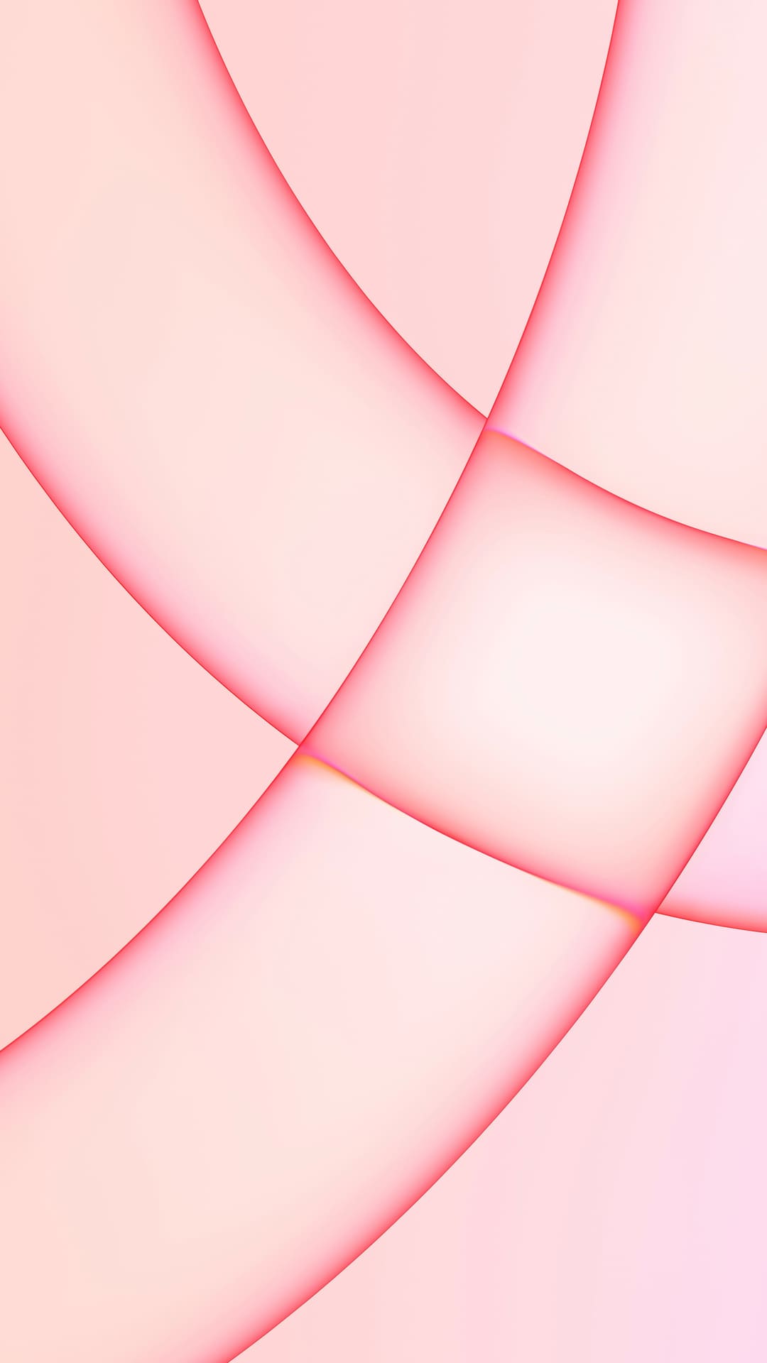Abstract iPhone 12 Wallpaper
