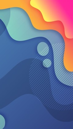 Abstract iPhone Wallpapers