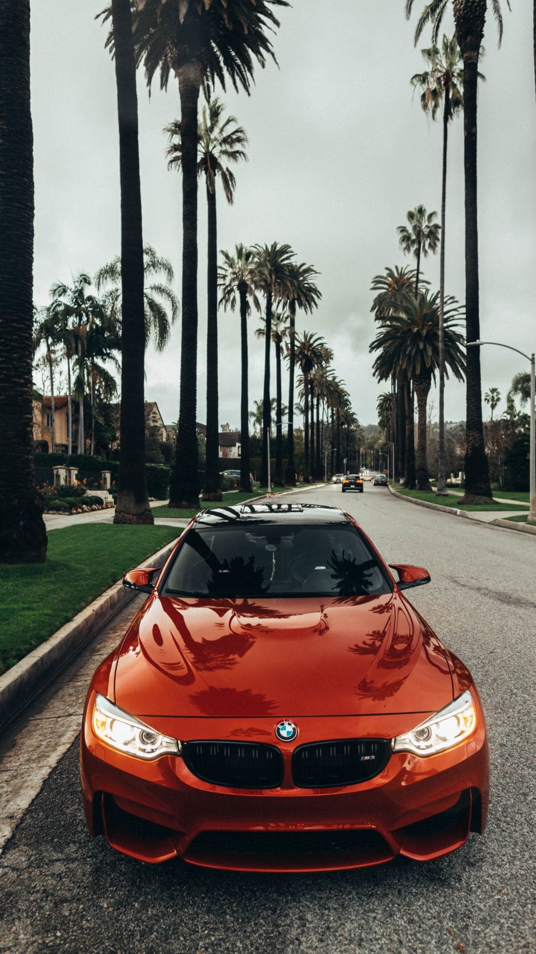 BMW iPhone 6 Wallpaper