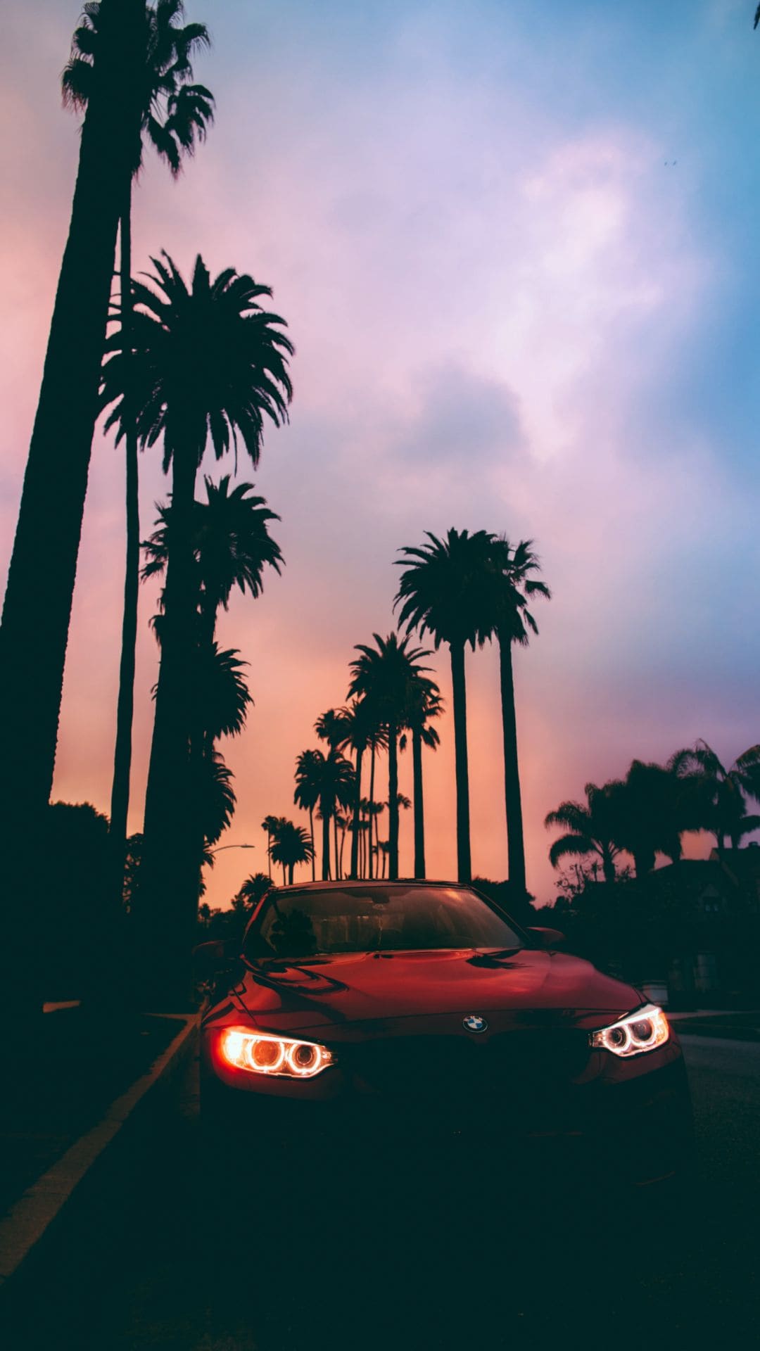 BMW iPhone 7 Wallpaper