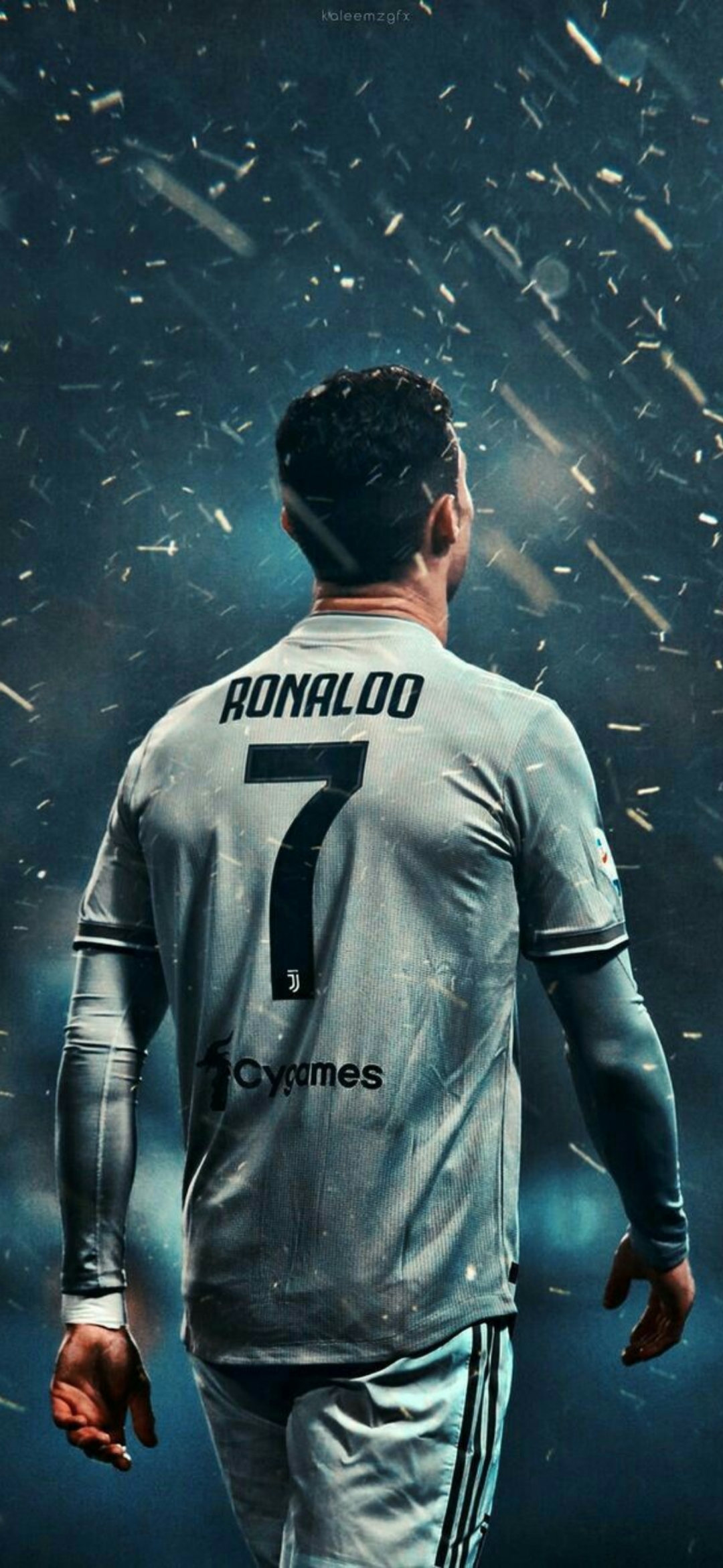 Cr 7 Wallpaper For iPhone