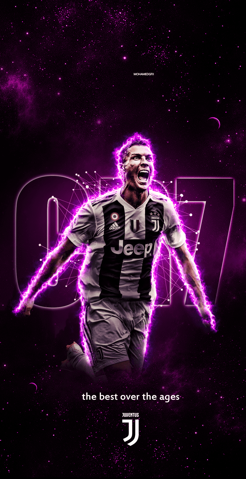 Cr 7 iPhone 6 Wallpaper