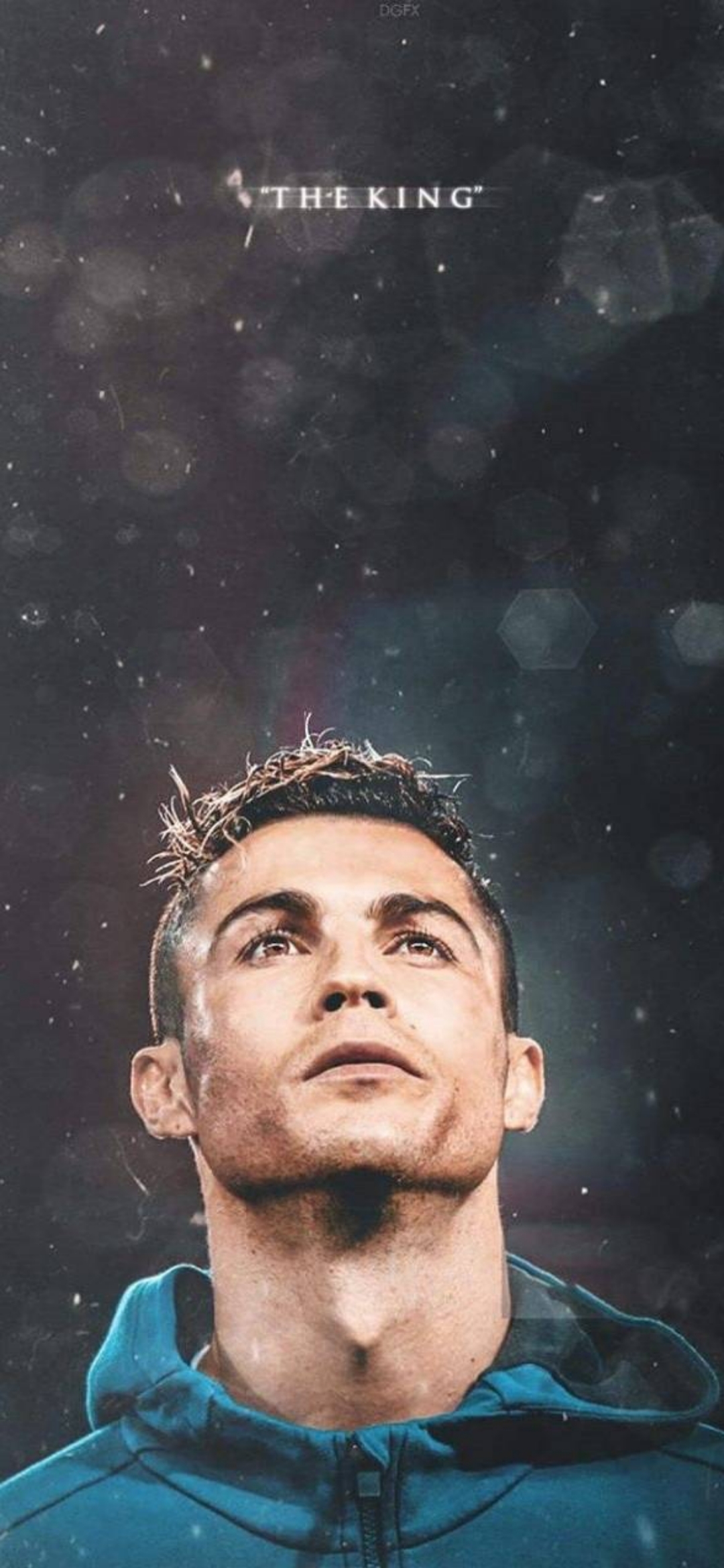 Cr 7 iPhone Background