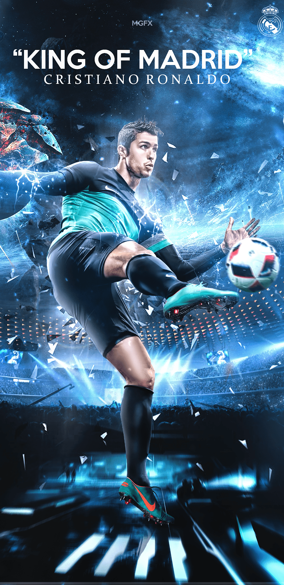 Cr 7 iPhone Wallpapers