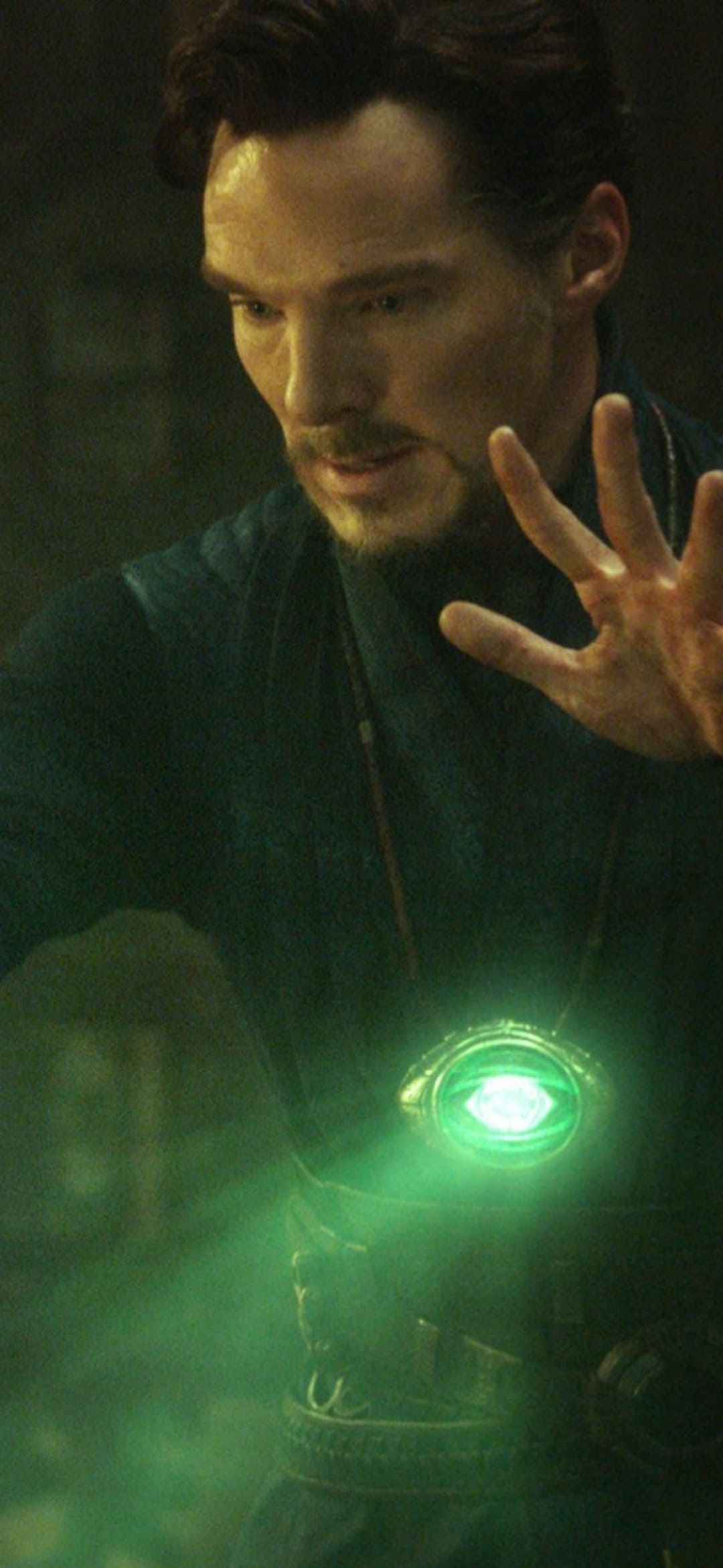 Dr Strange iPhone 11 Wallpaper