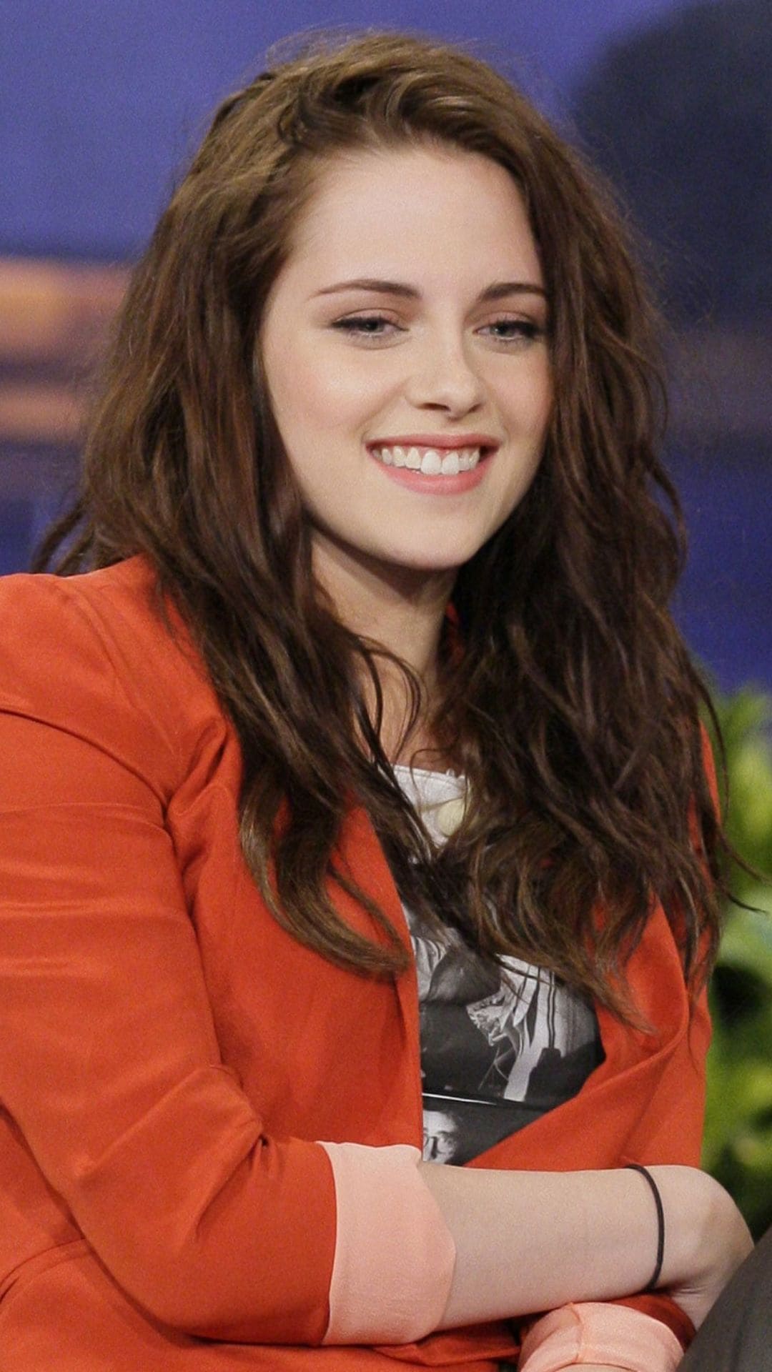 Kristen Stewart iPhone Wallpapers