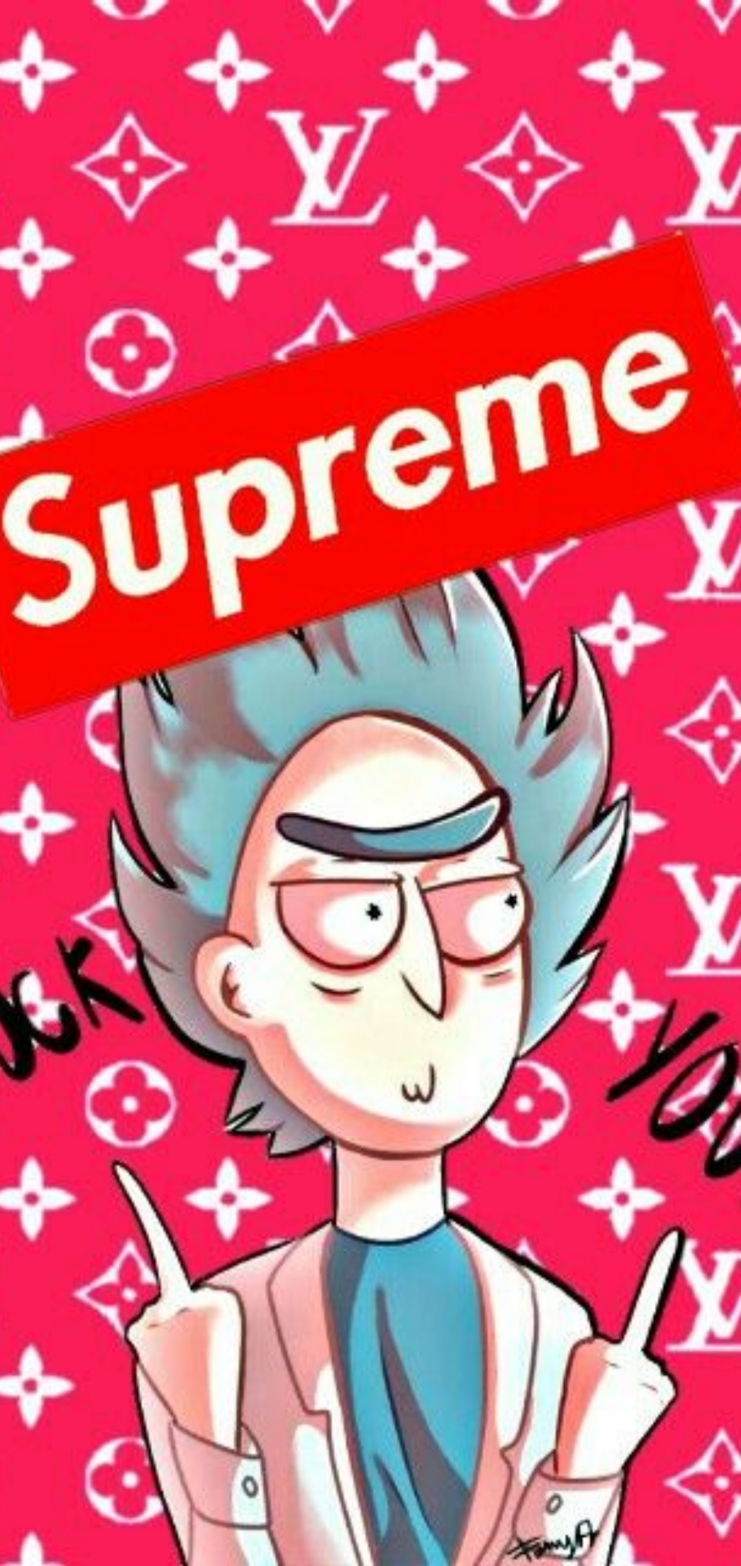 200+] Rick And Morty Iphone Wallpapers