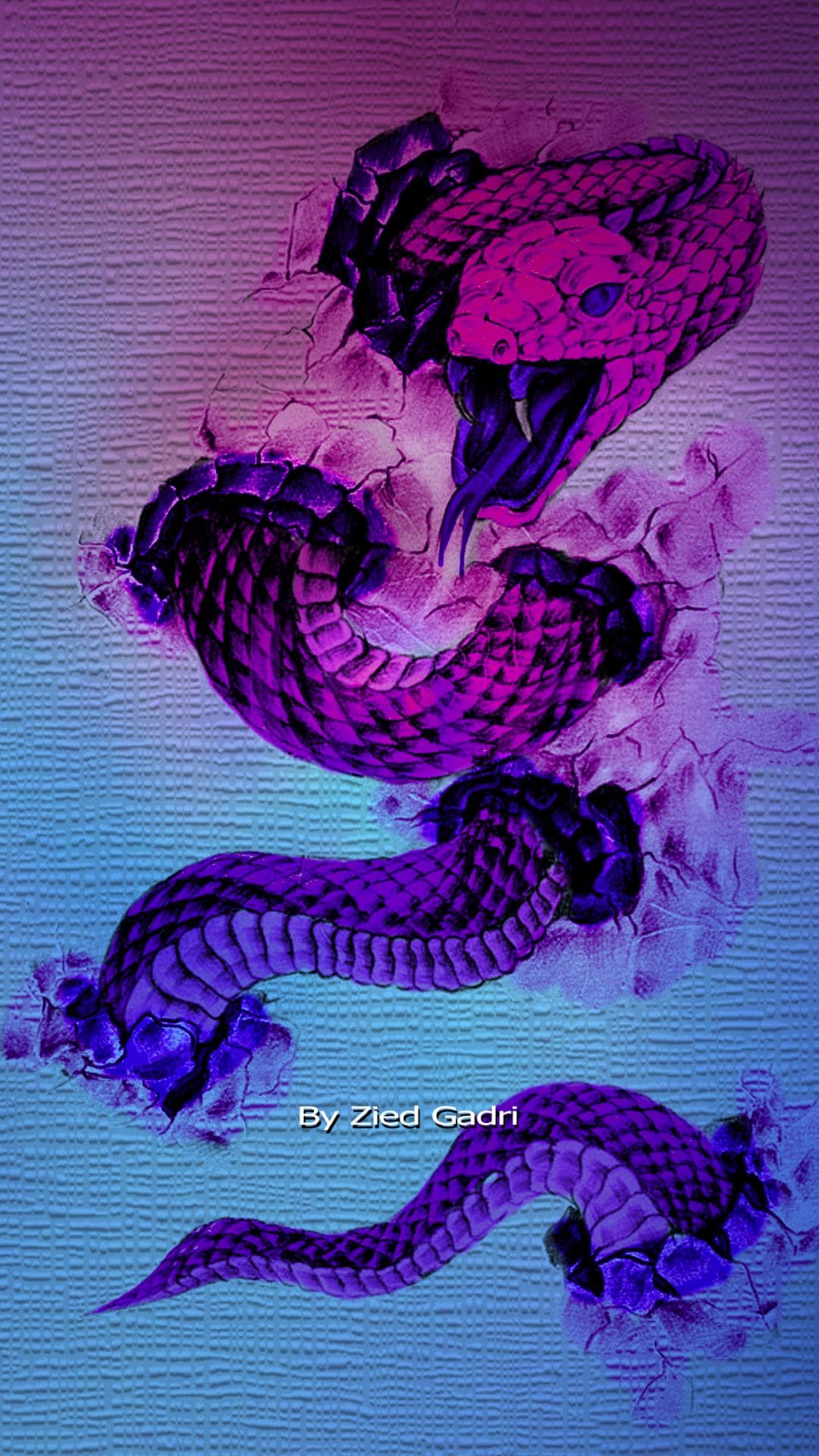 Snake iPhone Wallpapers - iPhone Wallpapers