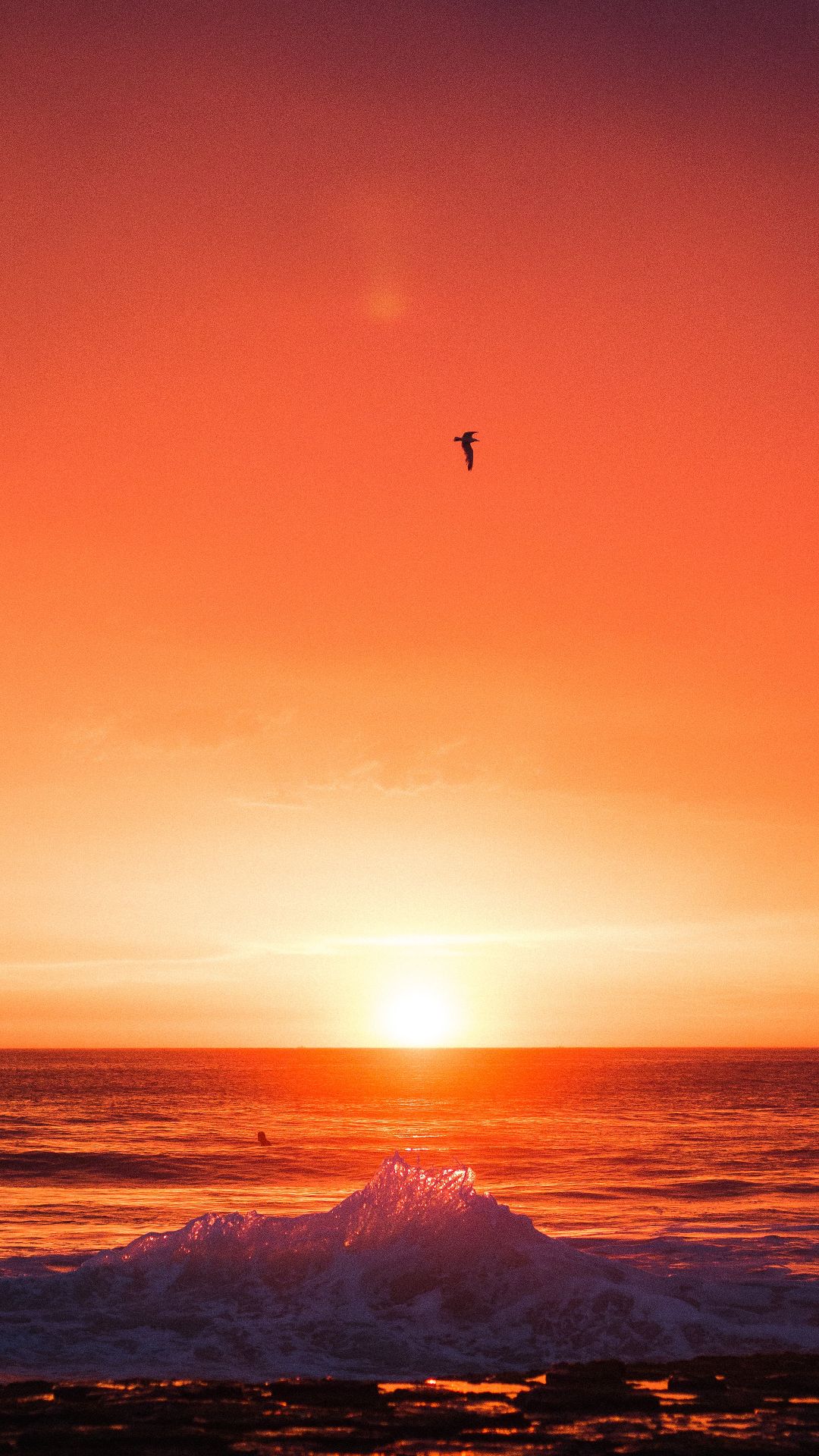 Sunset iPhone Wallpapers