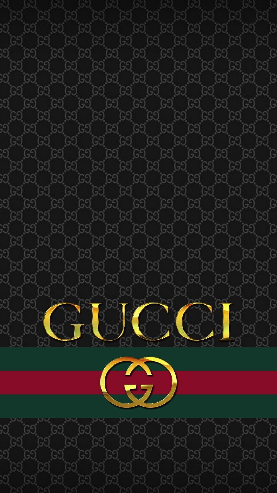 Gucci iPhone Wallpapers -Top 25 Best
