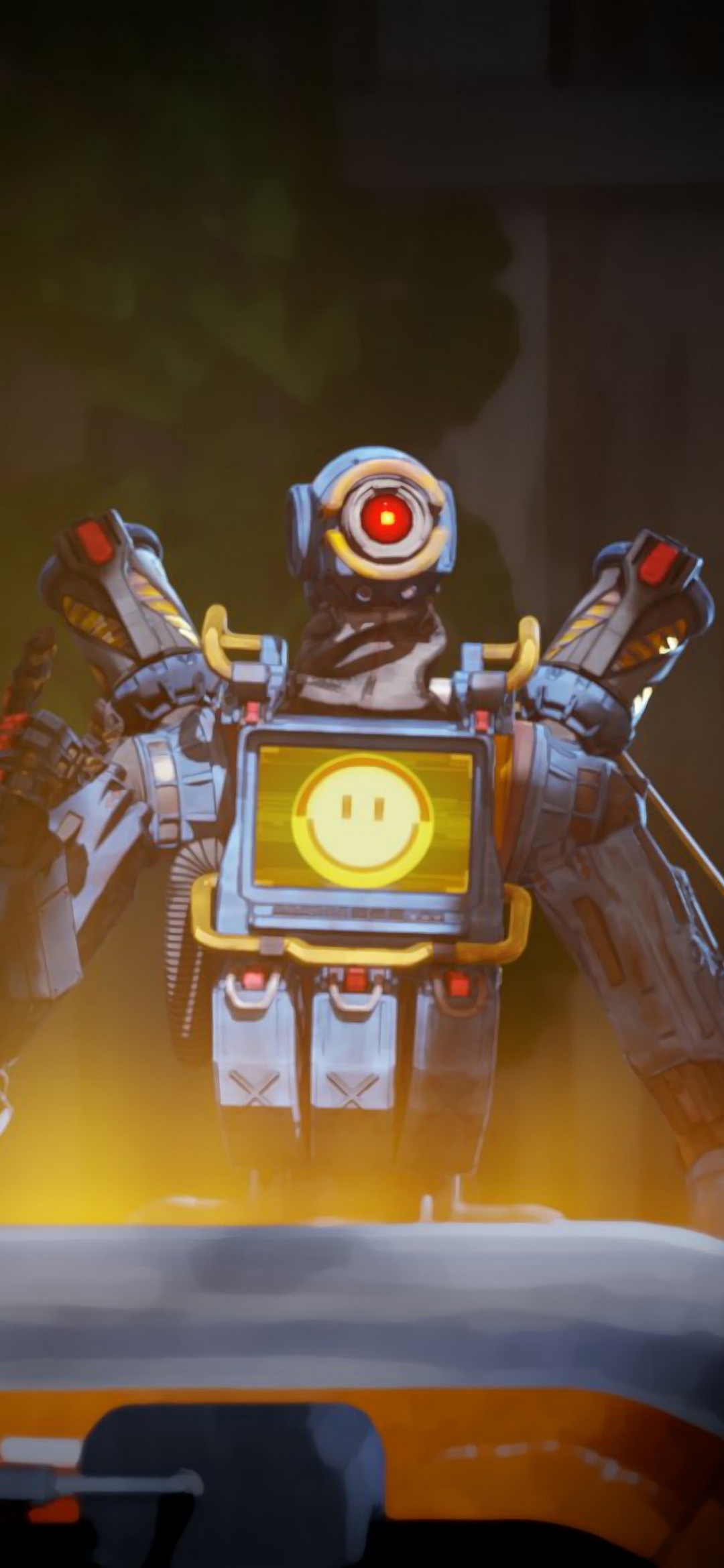 Apex legends iPhone Wallpapers Apex legends iPhone Wallpapers