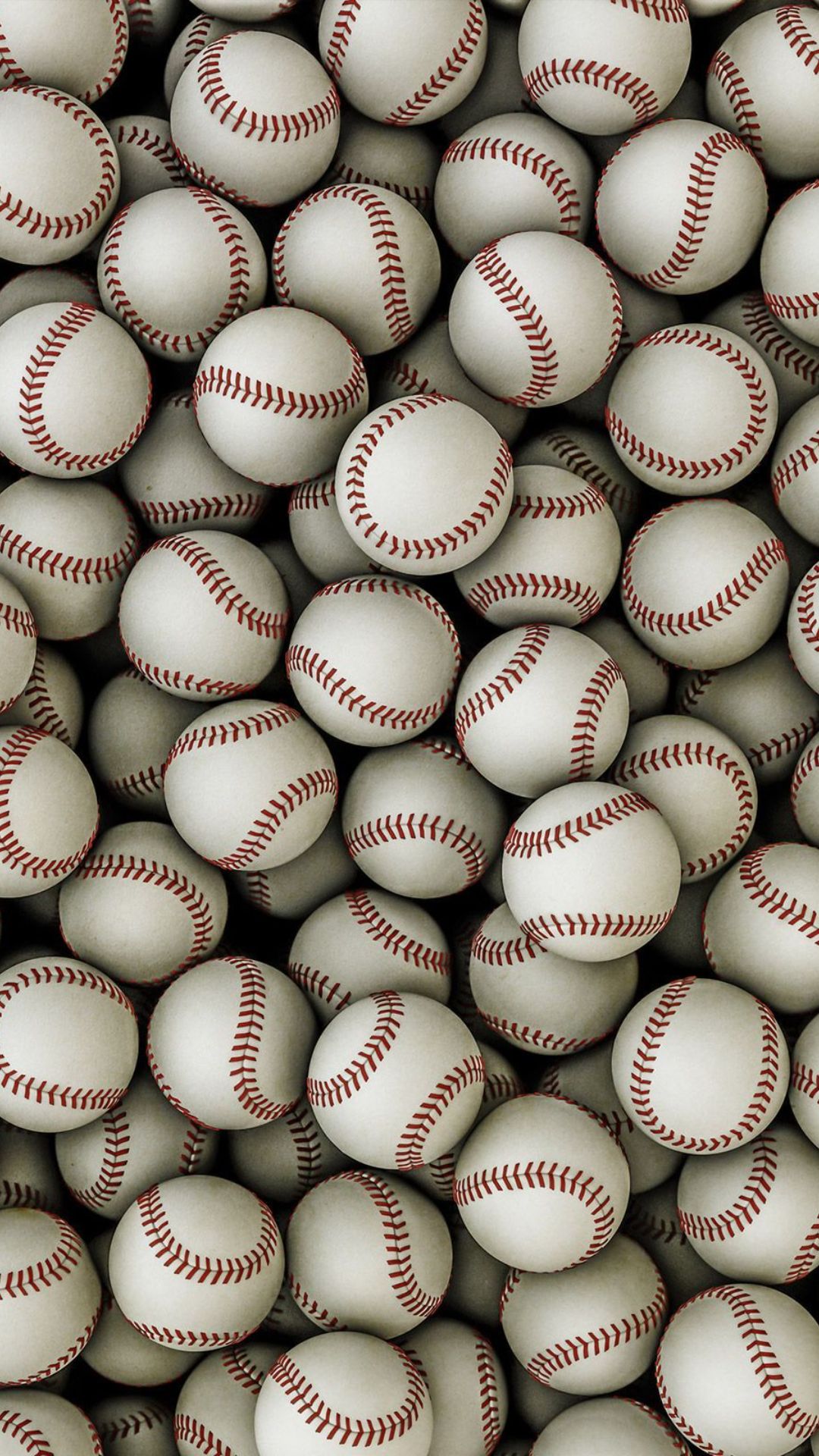 Baseball iPhone Wallpaper HD