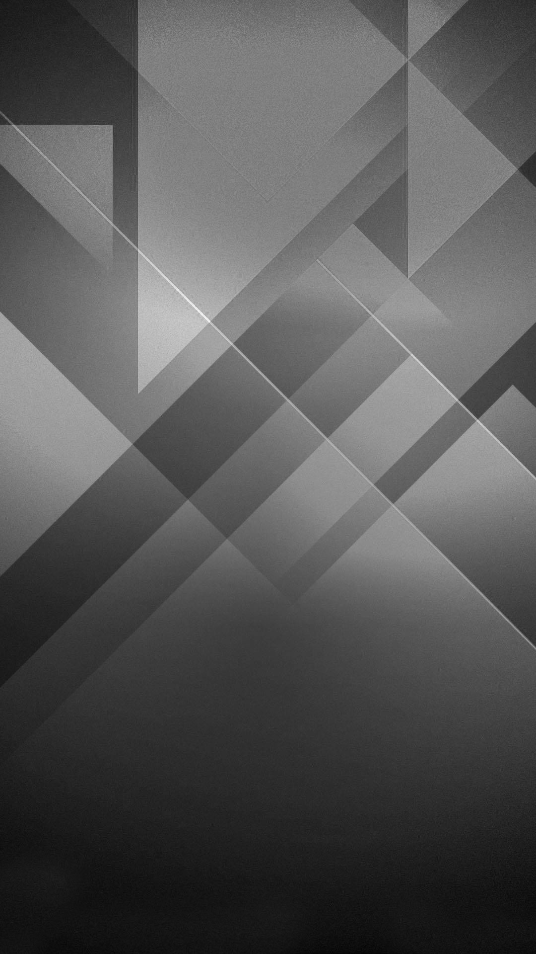Black and Grey Wallpaper HD For iPhone
