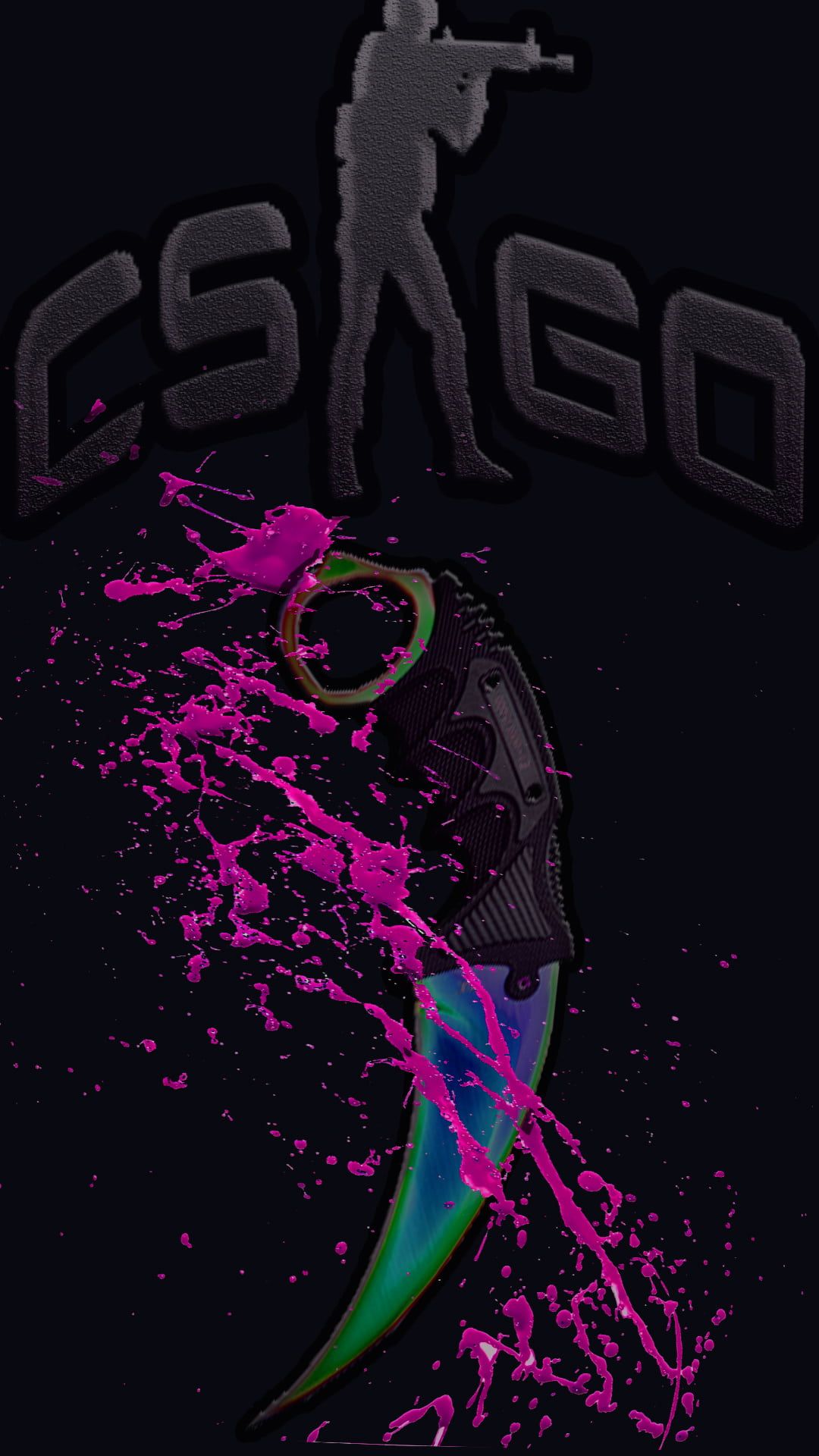 Cs:go wallpaper