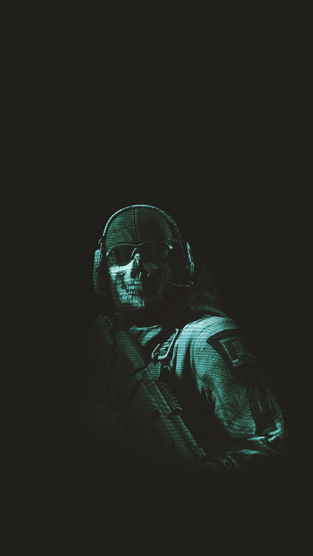 Call of Duty Wallpaper For iPhone