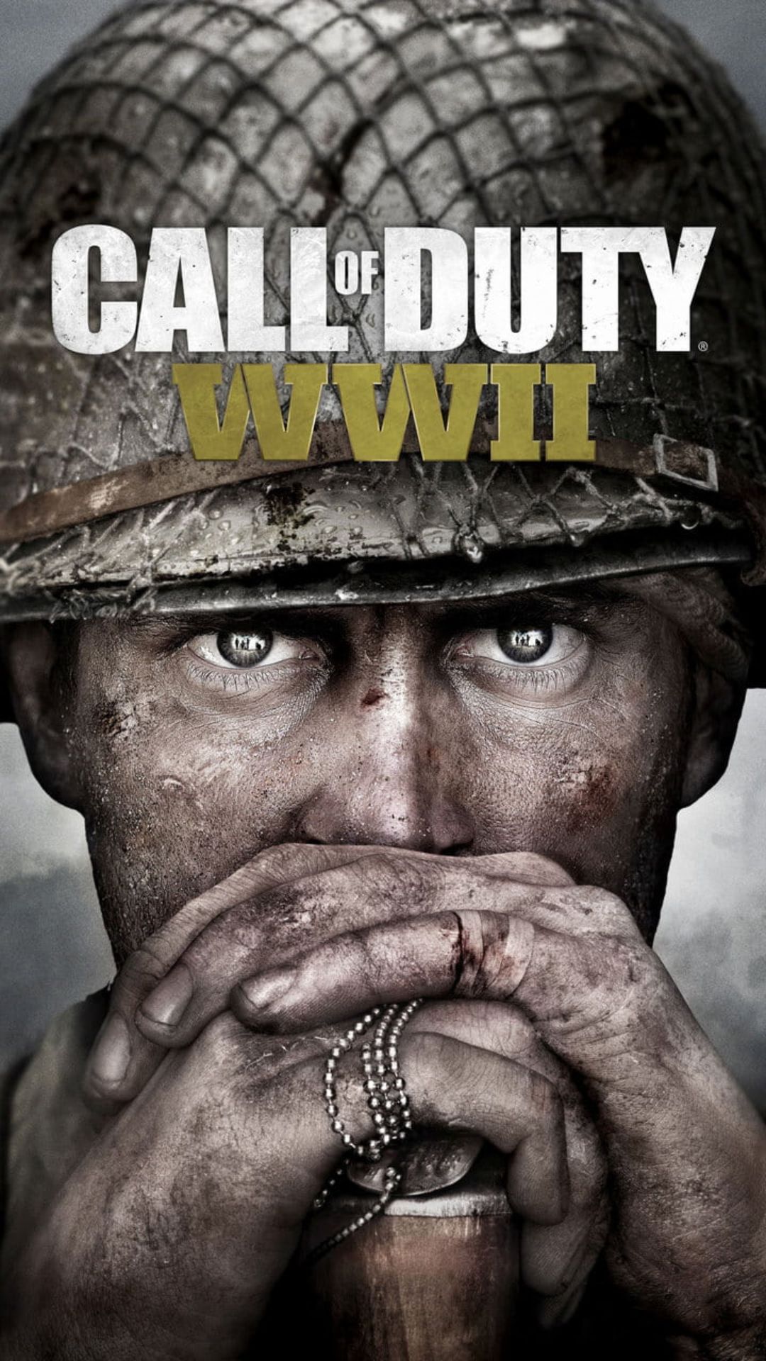 Call of Duty Wallpaper iPhone