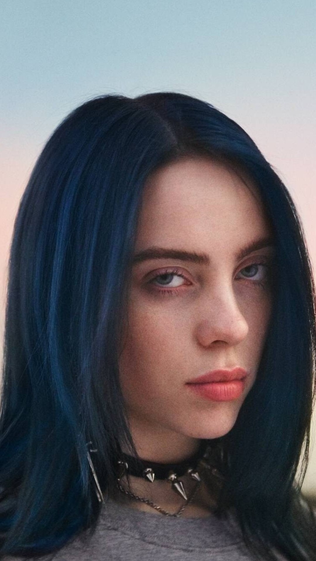 Cool Billie Eilish Wallpaper For iPhone