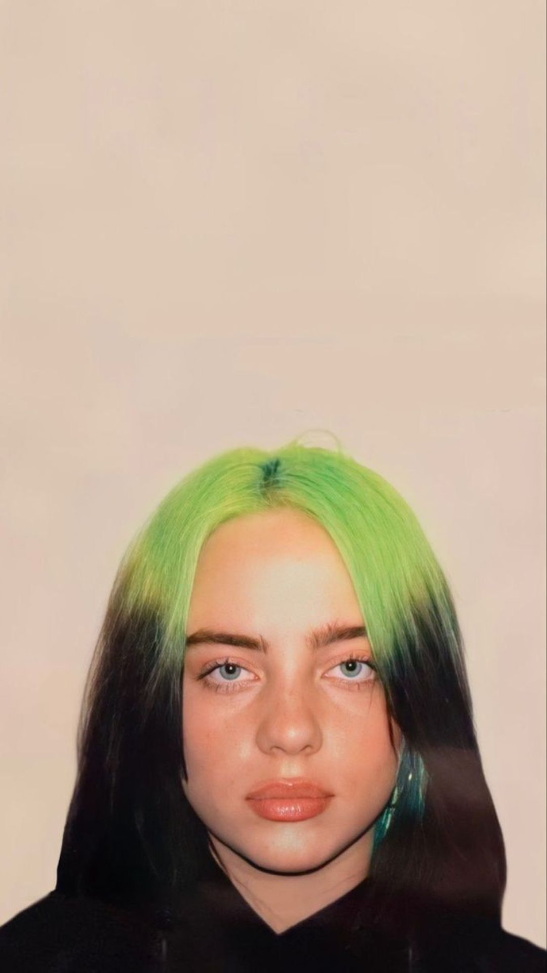 Cool Billie Eilish Wallpaper iPhone 13