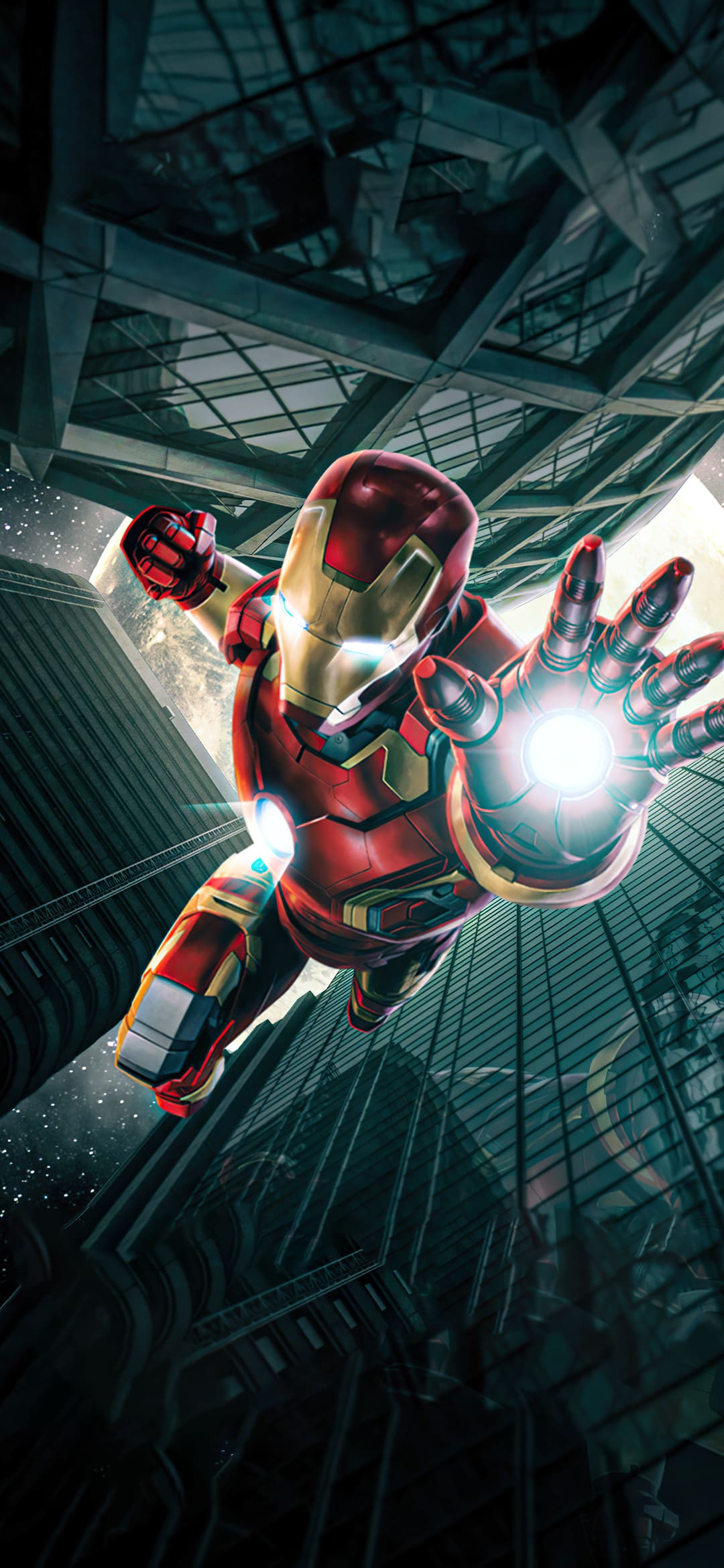 Cool Iron Man iPhone Wallpapers -Top 25 Best Cool Iron Man iPhone Wallpapers  - Getty Wallpapers