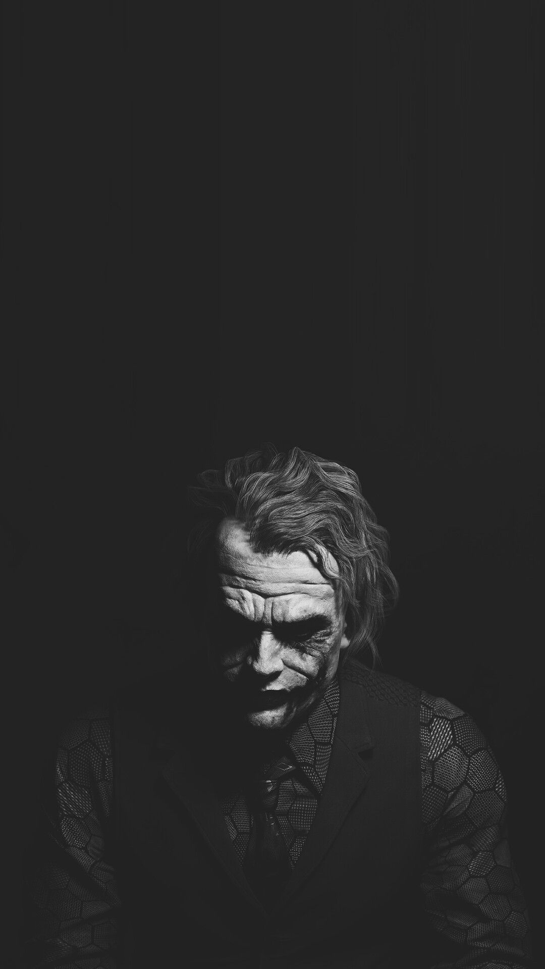 heath ledger joker wallpaper iphone