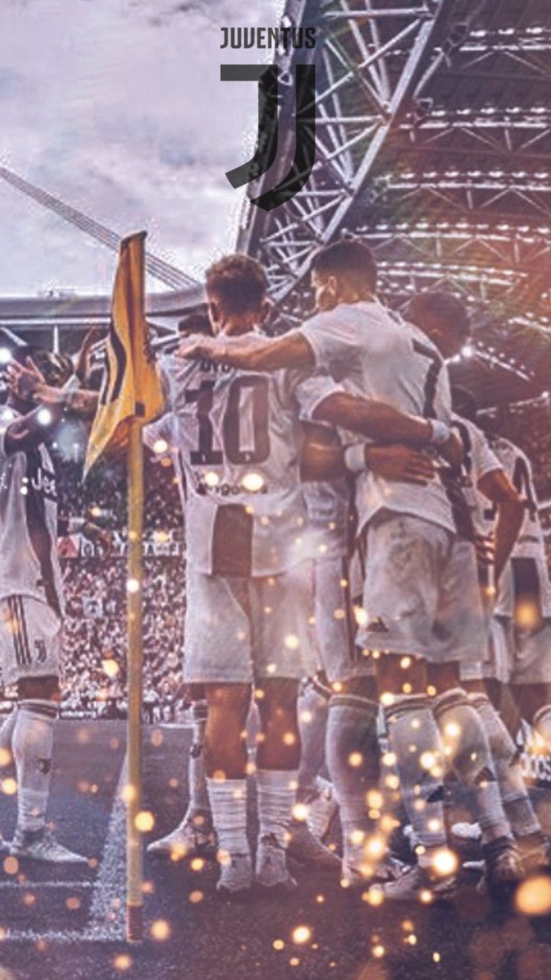 Juventus Wallpaper iPhone 11