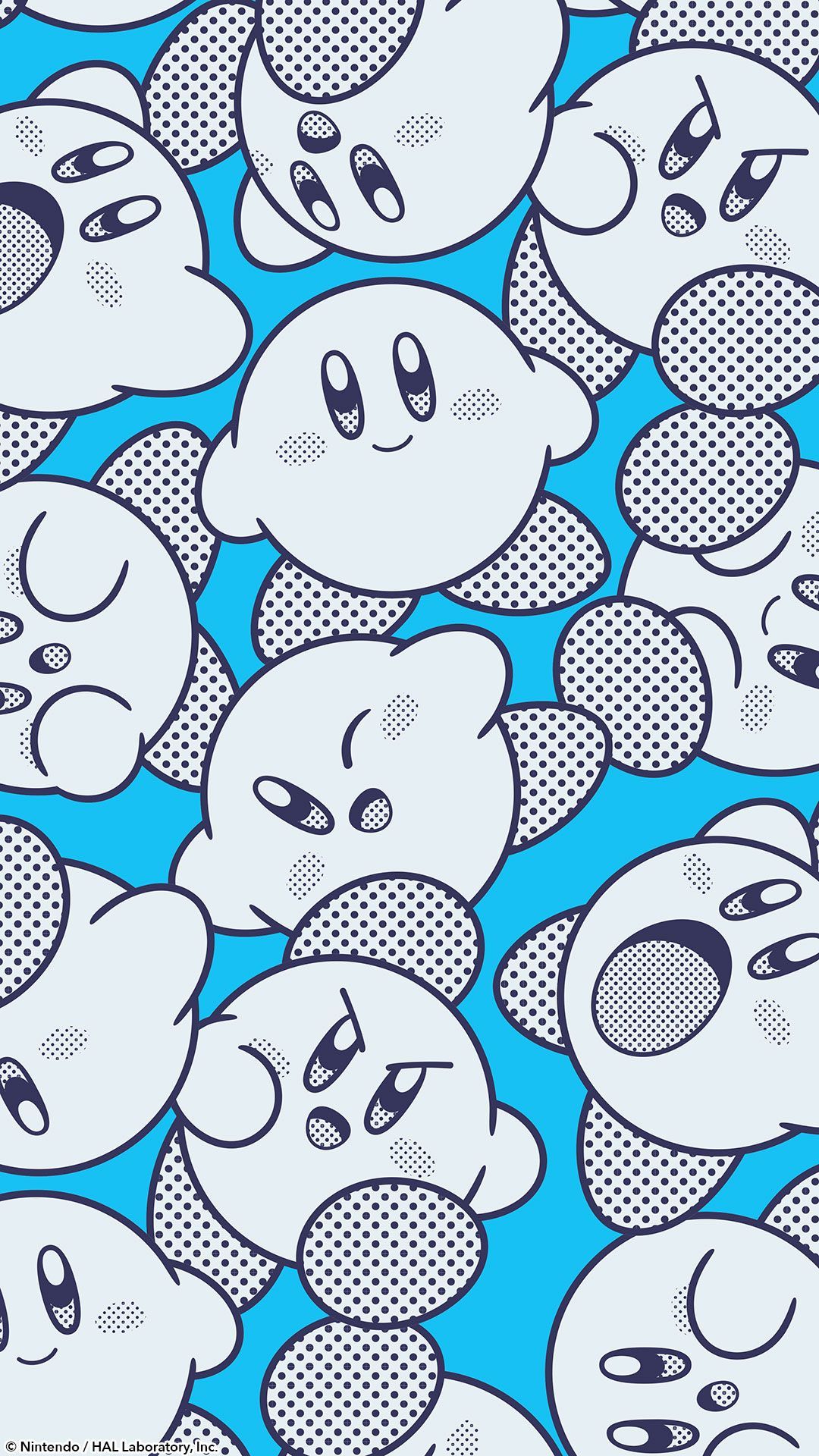 Kirby Wallpaper iPhone 7