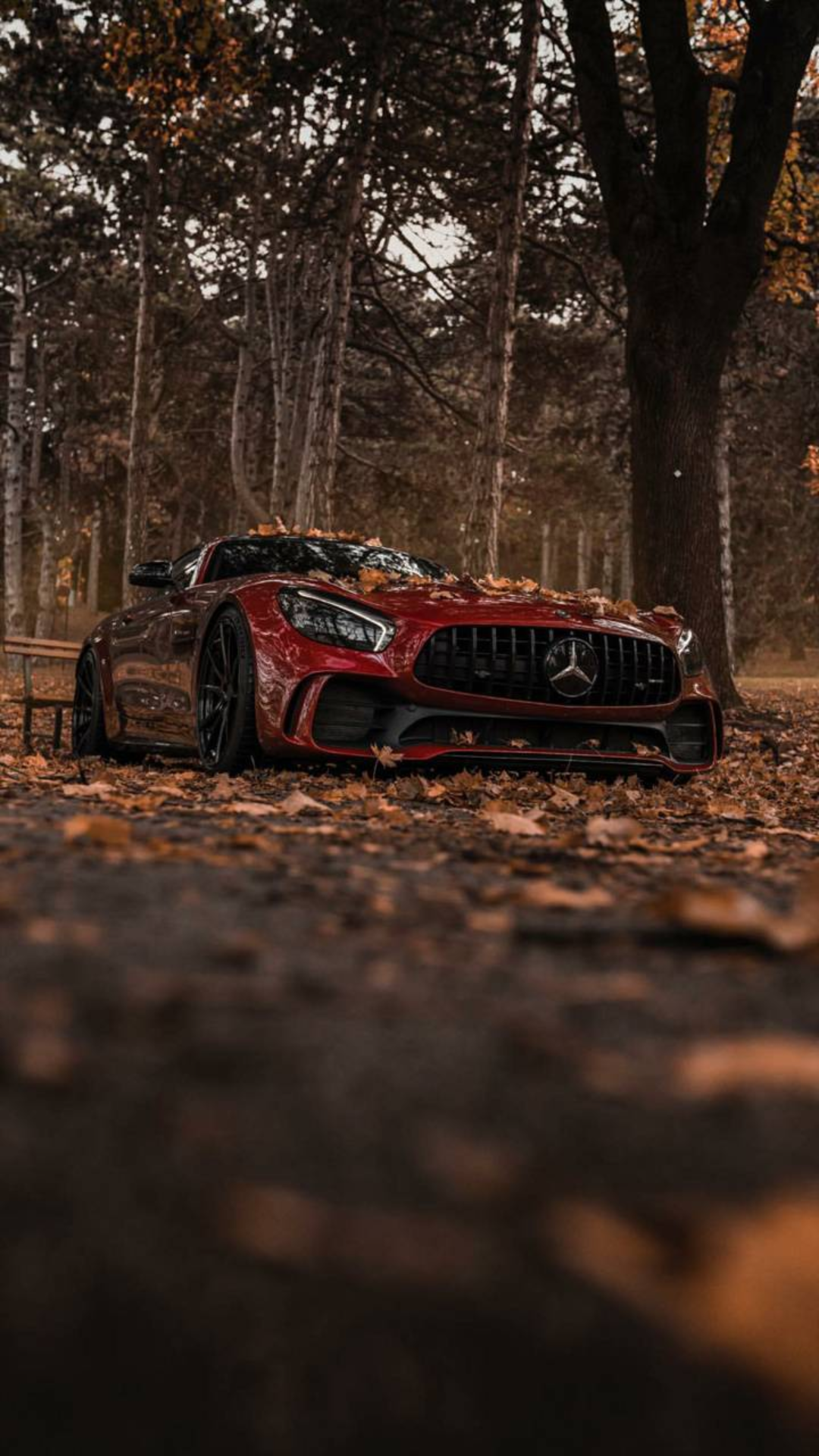 Mercedes Wallpaper iPhone 6