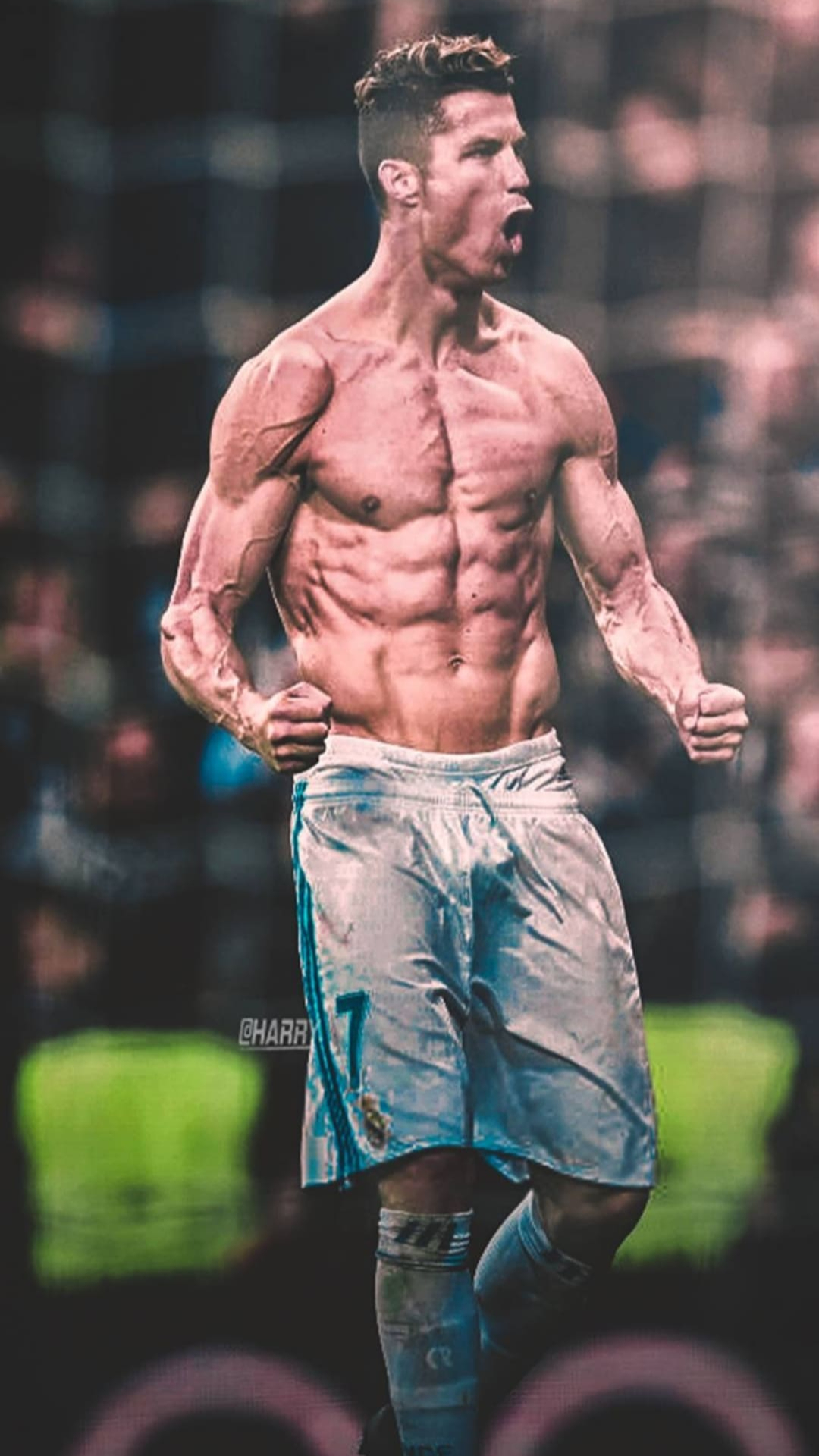 Cristiano Ronaldo Hd Wallpaper 4k Iphone Infoupdate