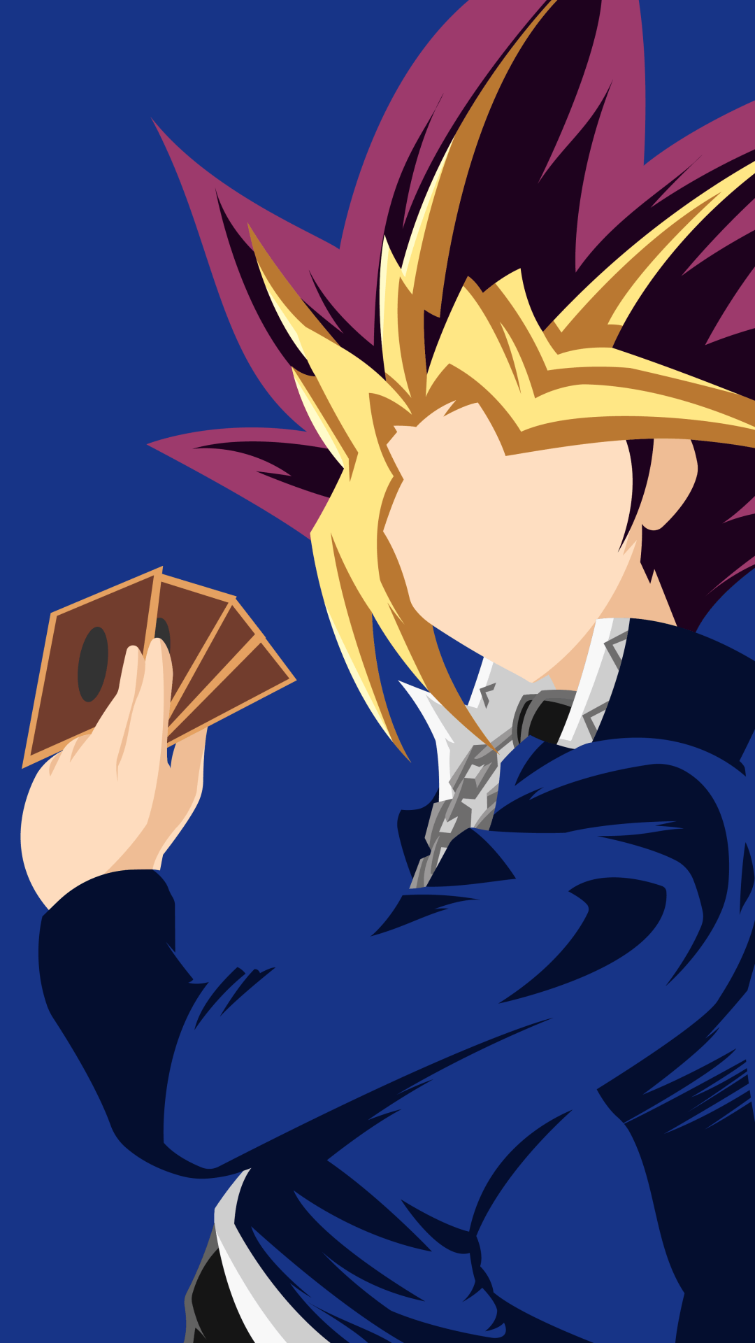 Yugioh Wallpaper HD For iPhone