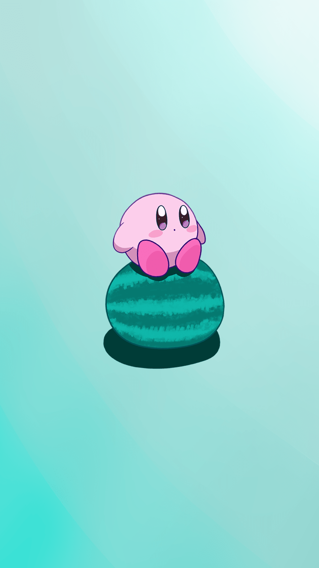 Kolpaper Wallpaper - Kirby iPhone Wallpaper Download